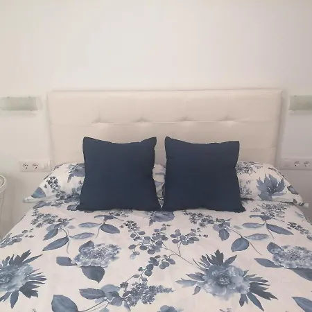 Apartment Global Immo 3369 Royale Marine I Xaloc 1-2 Roses