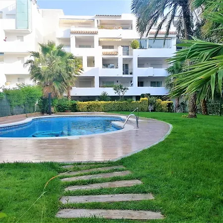 Global Immo 3369 Royale Marine I Xaloc 1-2 Apartament