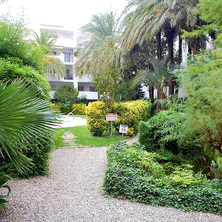 Global Immo 3369 Royale Marine I Xaloc 1-2 Apartament Roses