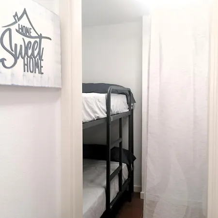 Apartment Global Immo 3369 Royale Marine I Xaloc 1-2