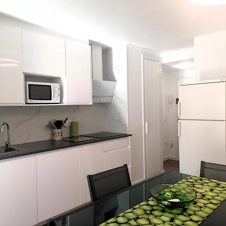 Global Immo 3369 Royale Marine I Xaloc 1-2 Apartament Roses